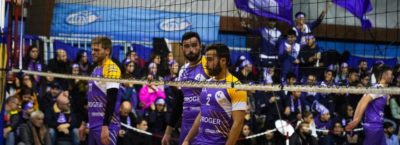 Volley casoria