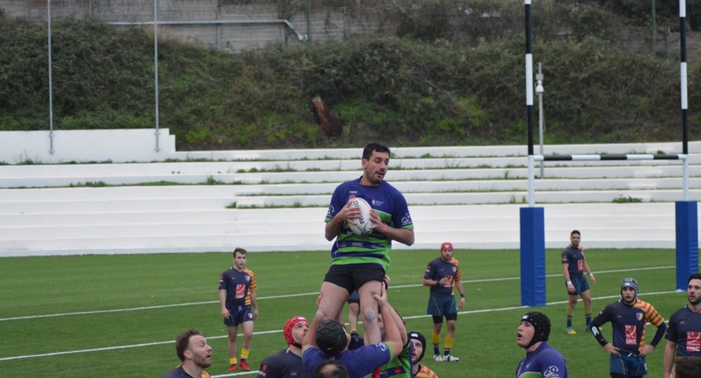 Rugby Napoli Afragola