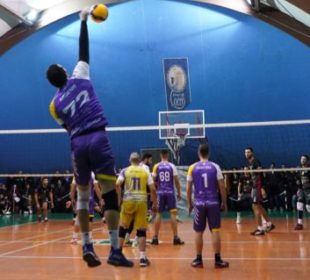 Volley Casoria