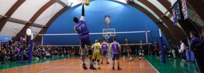 Volley Casoria