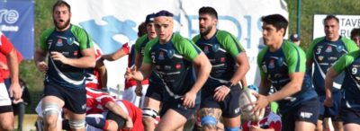 Rugby Napoli Afragola