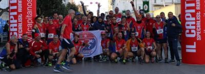 corri afragola new atletica