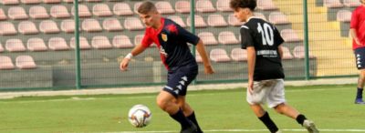 Juniores