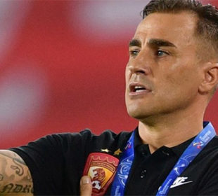 Fabio Cannavaro