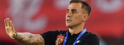 Fabio Cannavaro