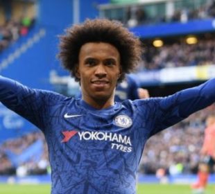 Willian