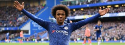 Willian