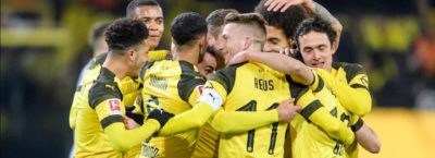 Bundesliga