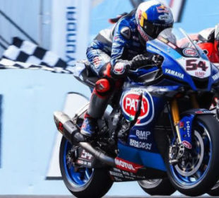 Superbike
