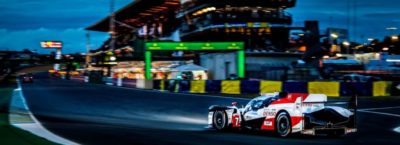 WEC