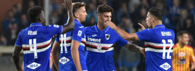 Serie A