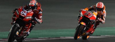 MotoGp