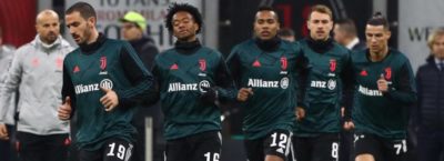Serie A