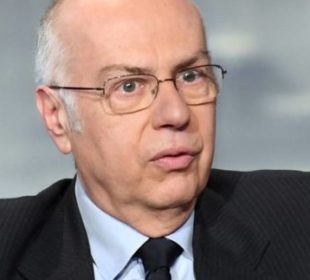 Prof. Giovanni Rezza