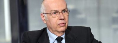 Prof. Giovanni Rezza
