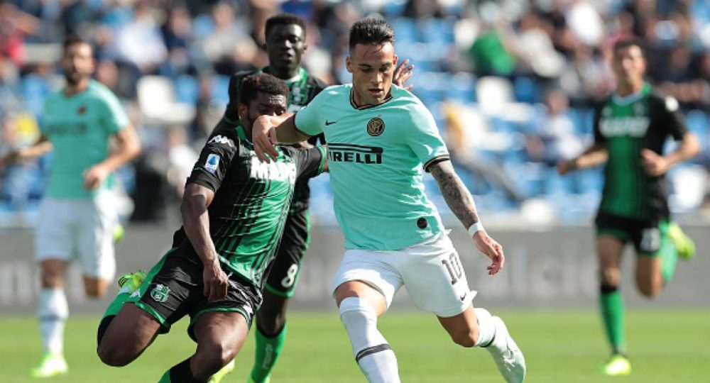 Serie A