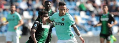 Serie A