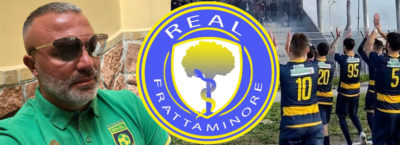 Alessandro Ferro Frattaminore