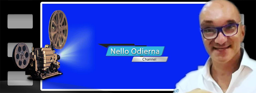 Odierna Channel