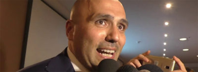 Zigarelli Direttivo