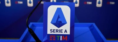 Serie A