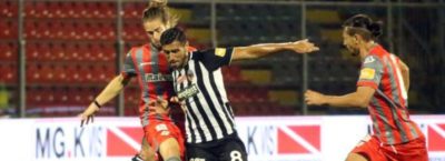 Serie B