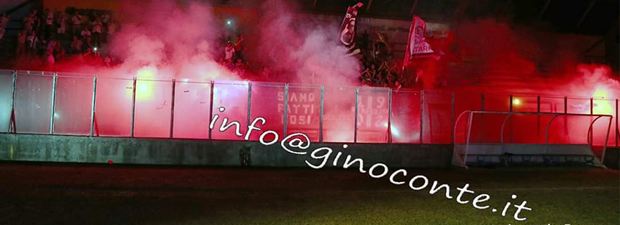 Muro Rosso