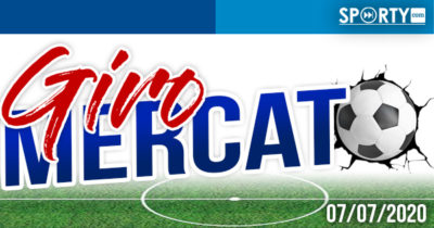 Giro Mercato 7 Luglio