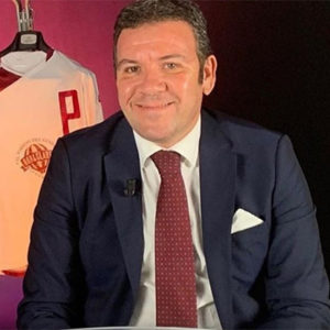 Angelo Sessa SportyCom