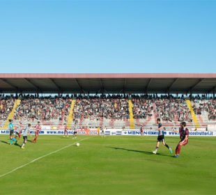 Tifosi Stadio SportyCom