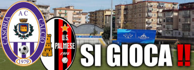 Casoria Palmese