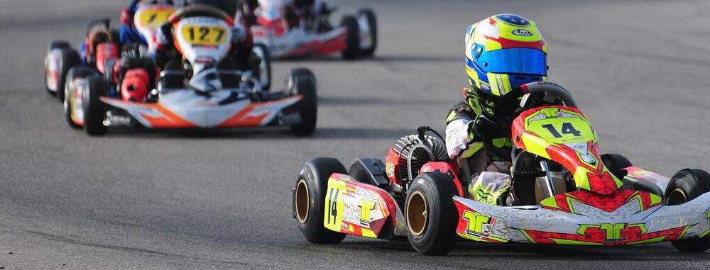 karting regionale