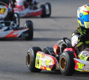 karting regionale