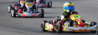karting regionale