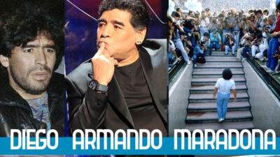 Maradona