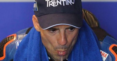 Marco Melandri