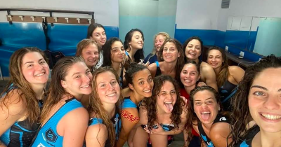 napoli nuoto